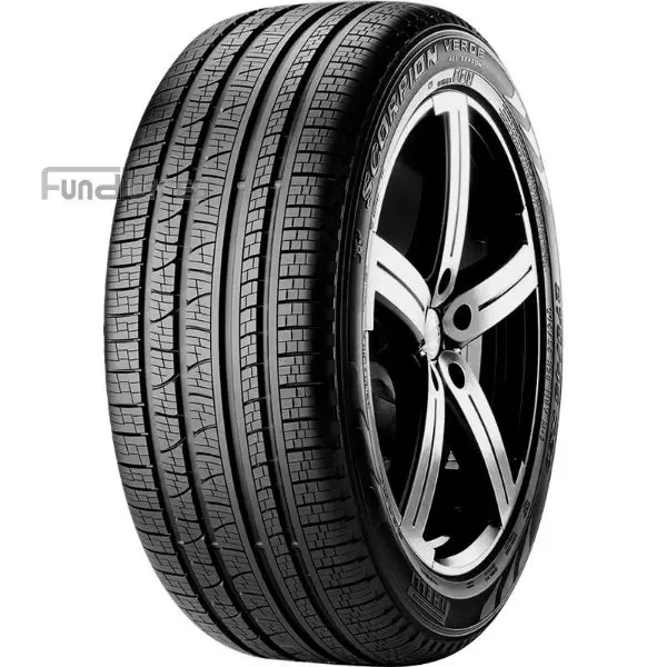 255/55r20 Pirelli Scorpion Verde